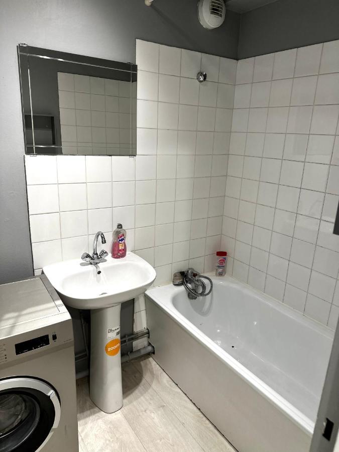 Jolie Appartement Duplex 2 Min Gare-Disney Et Paris 15 Min Noisy-le-Grand Exterior foto