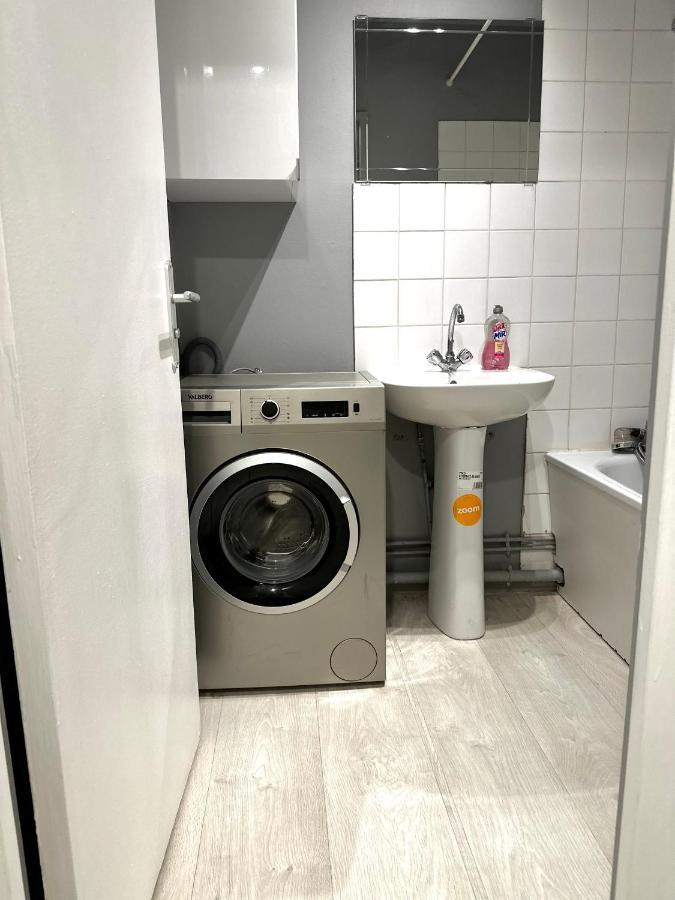 Jolie Appartement Duplex 2 Min Gare-Disney Et Paris 15 Min Noisy-le-Grand Exterior foto