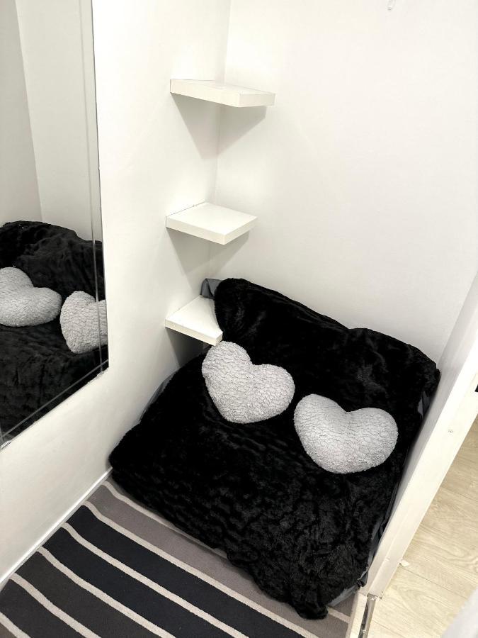 Jolie Appartement Duplex 2 Min Gare-Disney Et Paris 15 Min Noisy-le-Grand Exterior foto